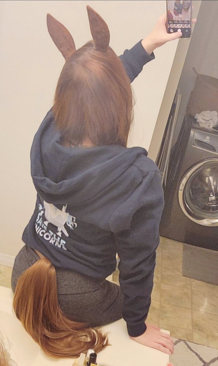 Lucah 🐴Horse Mom Vtuber tweet media