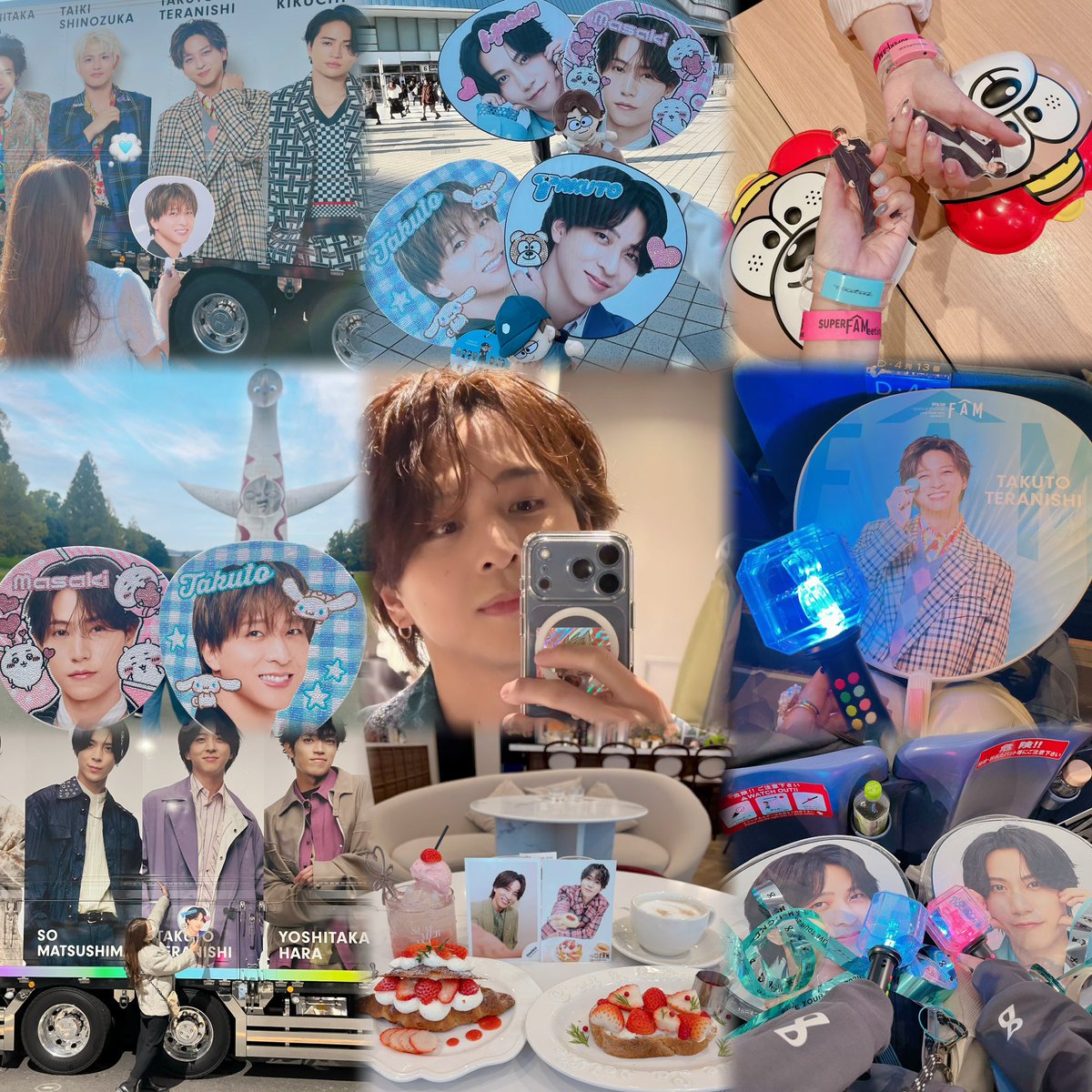 ˗ˋ🩵 ᴛᴏᴍᴏ 🩵ˊ˗ tweet media