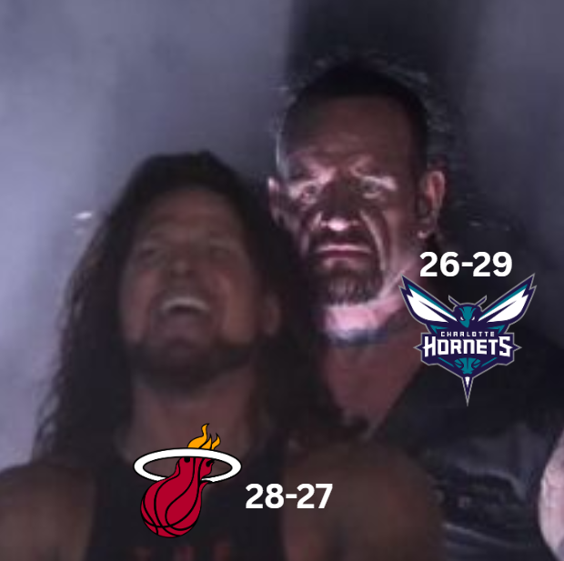 It's starting to get real serious... 😈

(🖼️ u/Is2Easy)