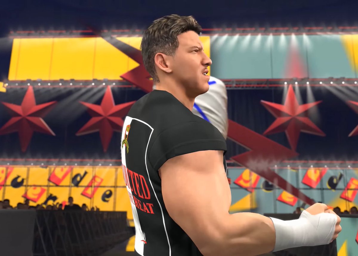 J messiah tweet media