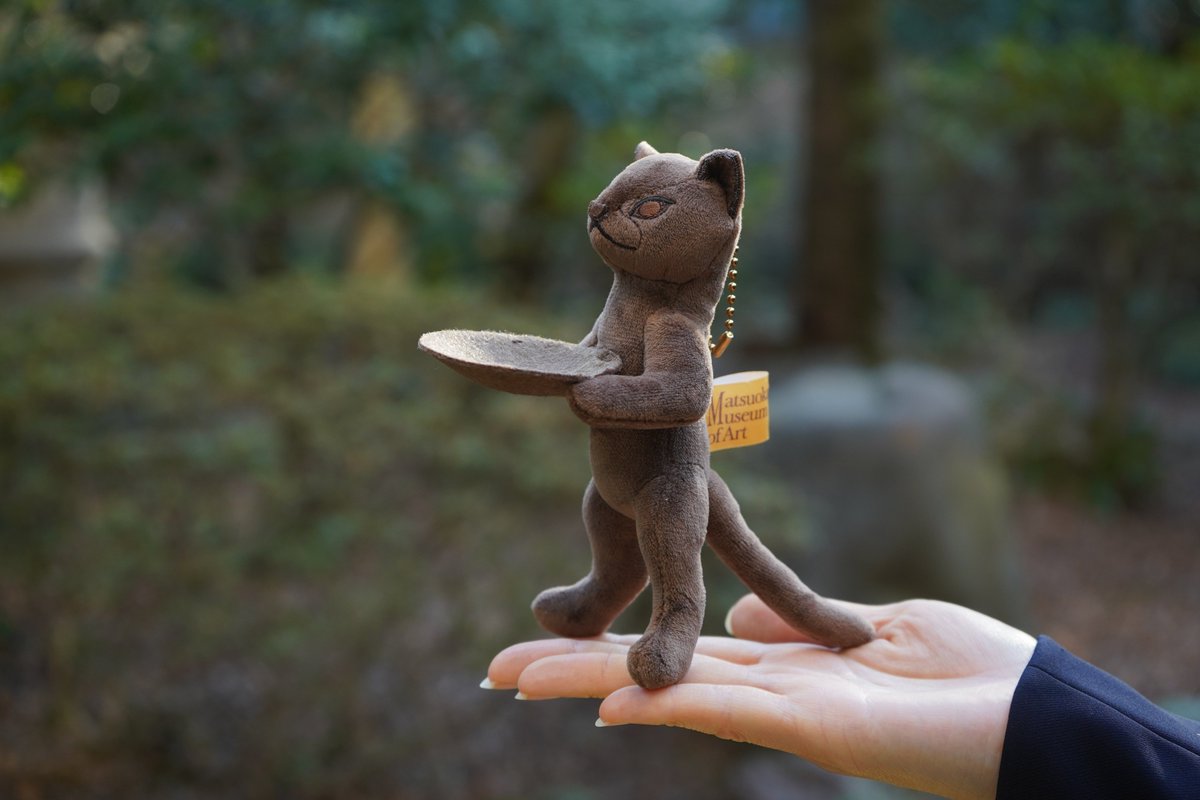 公式】吉徳のぬいぐるみ (@yoshitoku_plush) / Posts / X