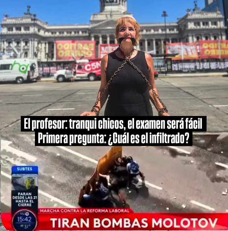 Historia Presente (@histpresente) on Twitter photo 