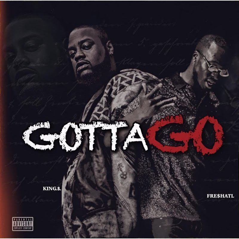 _FreshAtl's tweet photo. King S &amp; FreshATL’s new song, “Gotta Go,” is dropping on February 27.

Get an exclusive first listen on February 13 at 11:00 A.M. EST on @gbfmusicgroup.

hosted by @hype_lady_simi_blog and produced by Andrew Cho.

You can pre-save the song now: https://t.co/JjmAXR08qA https://t.co/eroL0QUjuQ