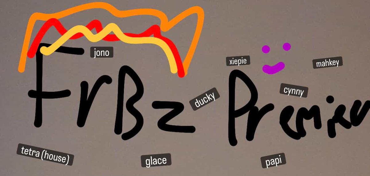 FrBz Premier (7-6) tweet media