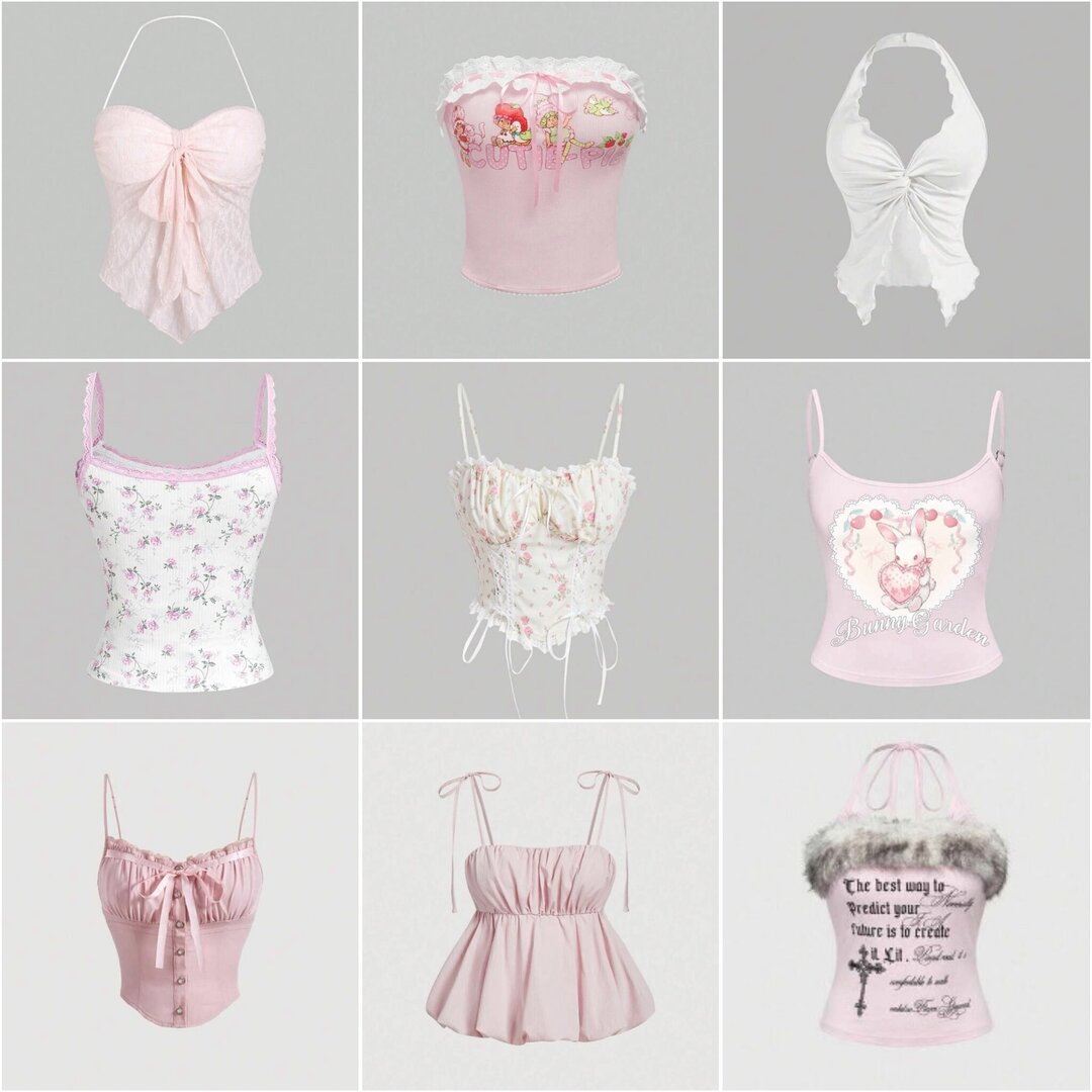 jangan lupa baca rules 💗 tweet media