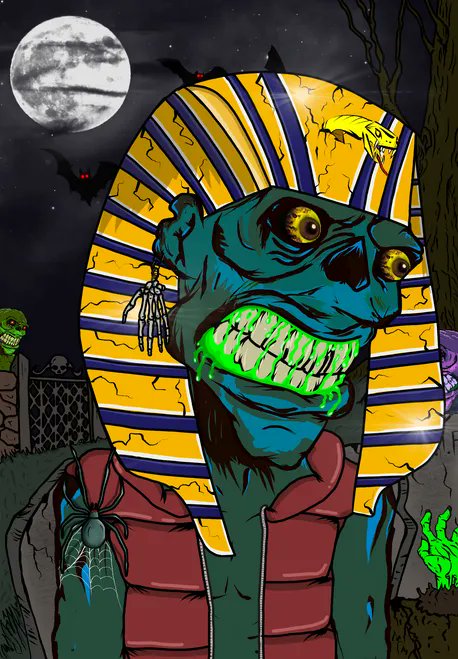 CORONA KING 👑 tweet media