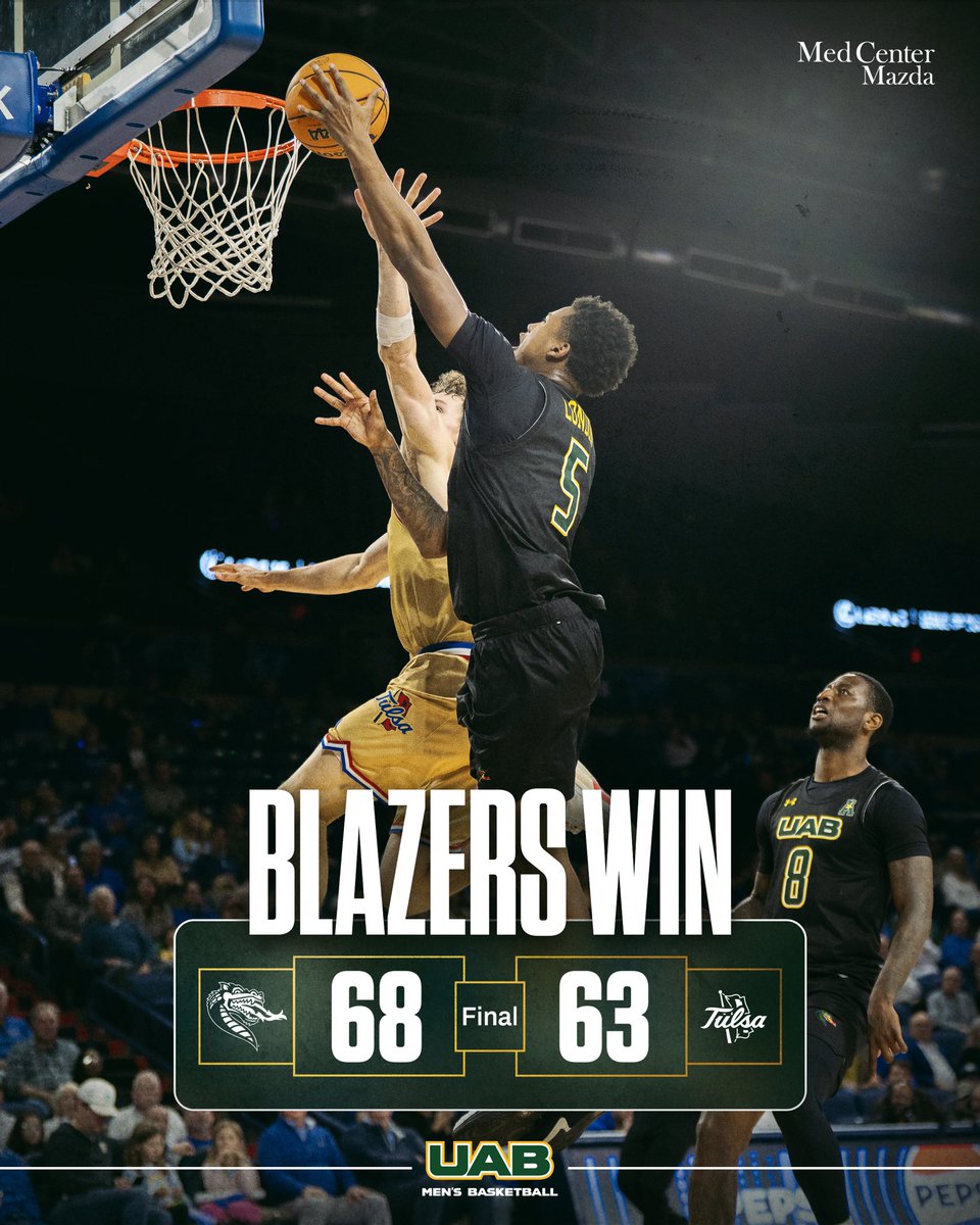 ROAD WARRIORS 🔥

That’s six in a row on the road in conference play!