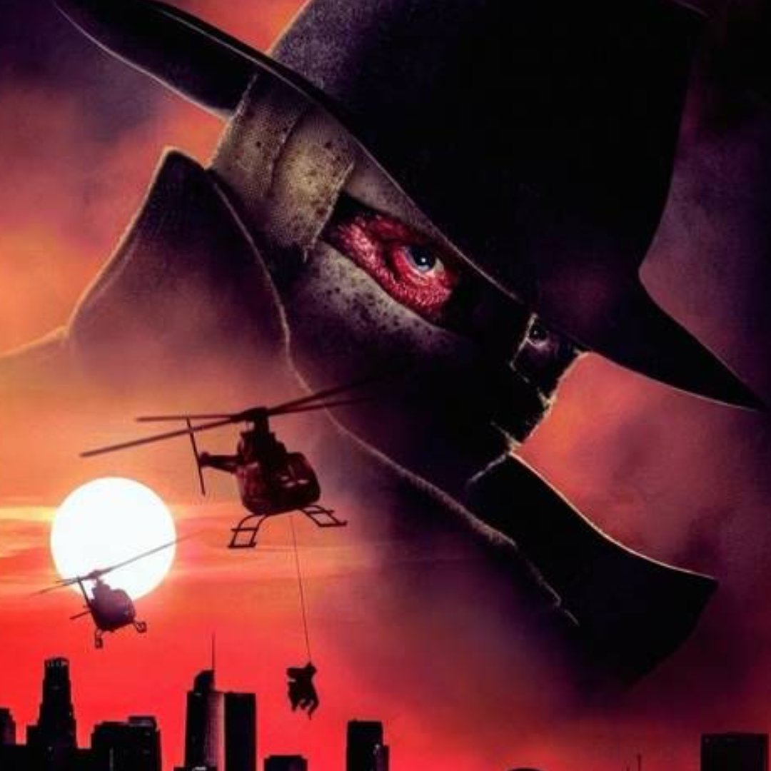 screenrant's tweet image. Shortly after word came out about Sam Raimi developing a new installment in the #Darkman franchise, Liam Neeson has broken his silence on the planned Darkman sequel.

In an interview with ScreenRant's Liam Crowley (@liamtcrowley), the actor confirmed he has not yet had talks