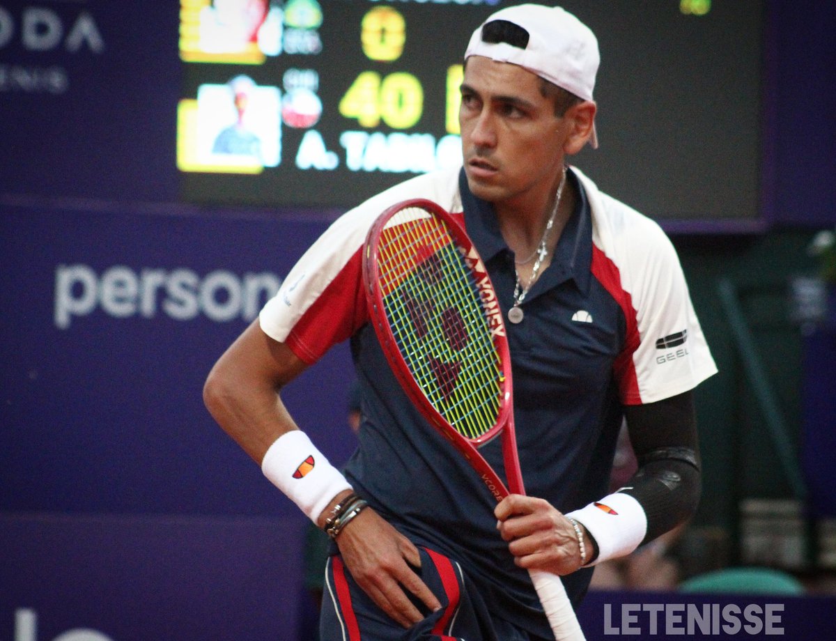 Le Tenisse tweet media