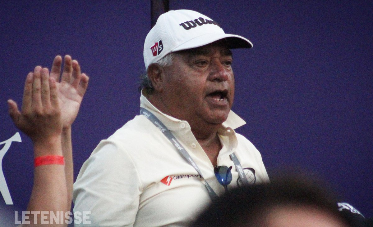 Le Tenisse tweet media