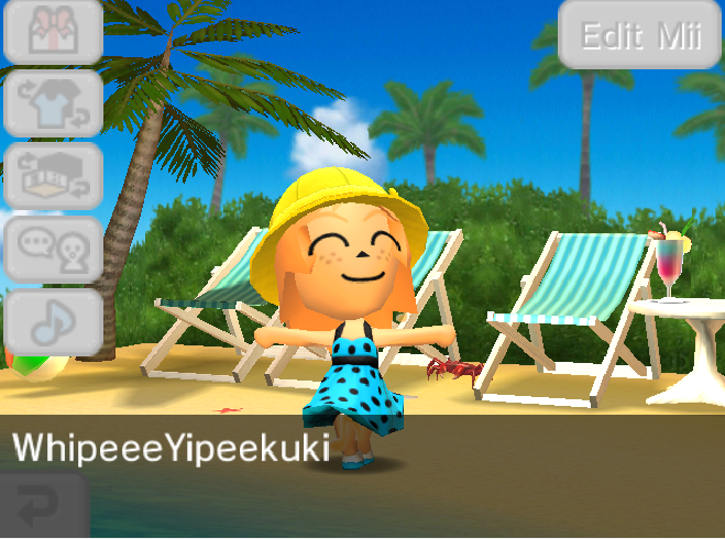 Hmm people gave Mintgy attention, please i need her to be loved she is the best