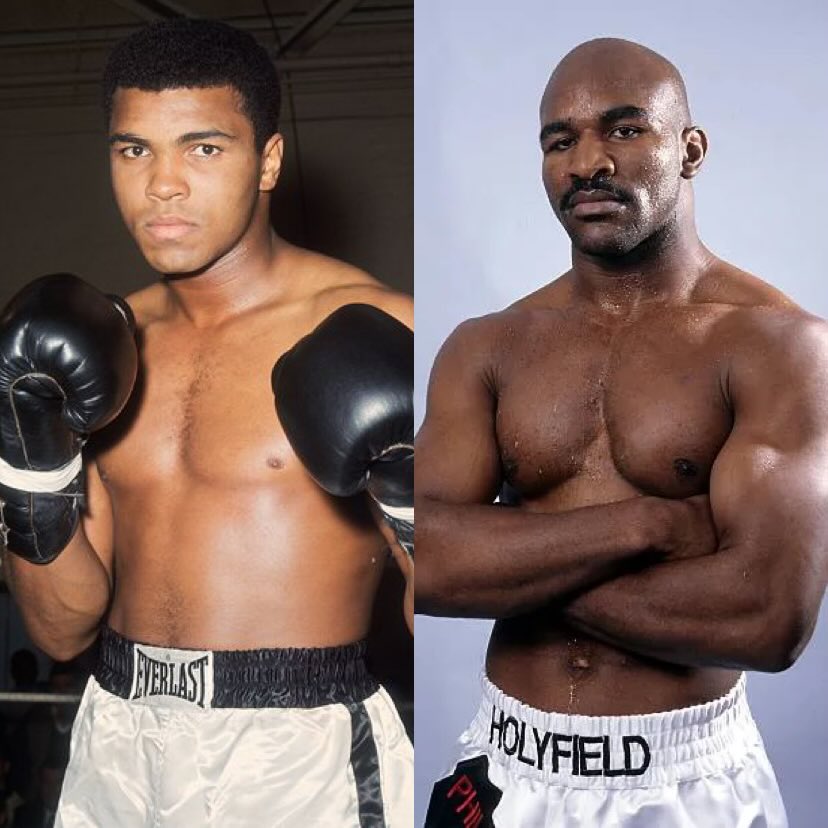 Adams Boxing Show tweet media