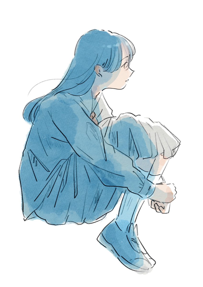 sk_yayoi3's tweet image. 何もかも春のせいにしたい