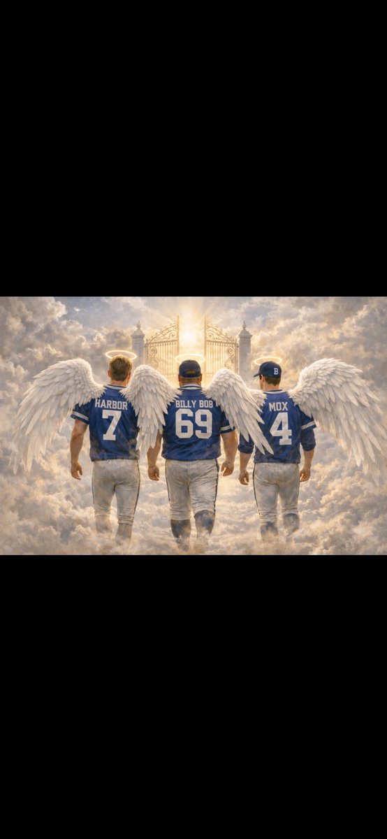 Barkin’ Bryant Football Podcast tweet media