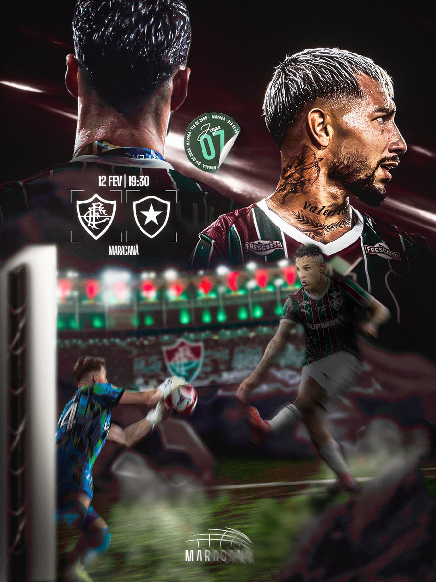 maracana's tweet photo. Fluminense vai jogar… 🎶🇭🇺

Hoje é dia de Clássico Vovô no Maraca! 🏟️

🎨 @brebsarts https://t.co/EPeOPuBY8h