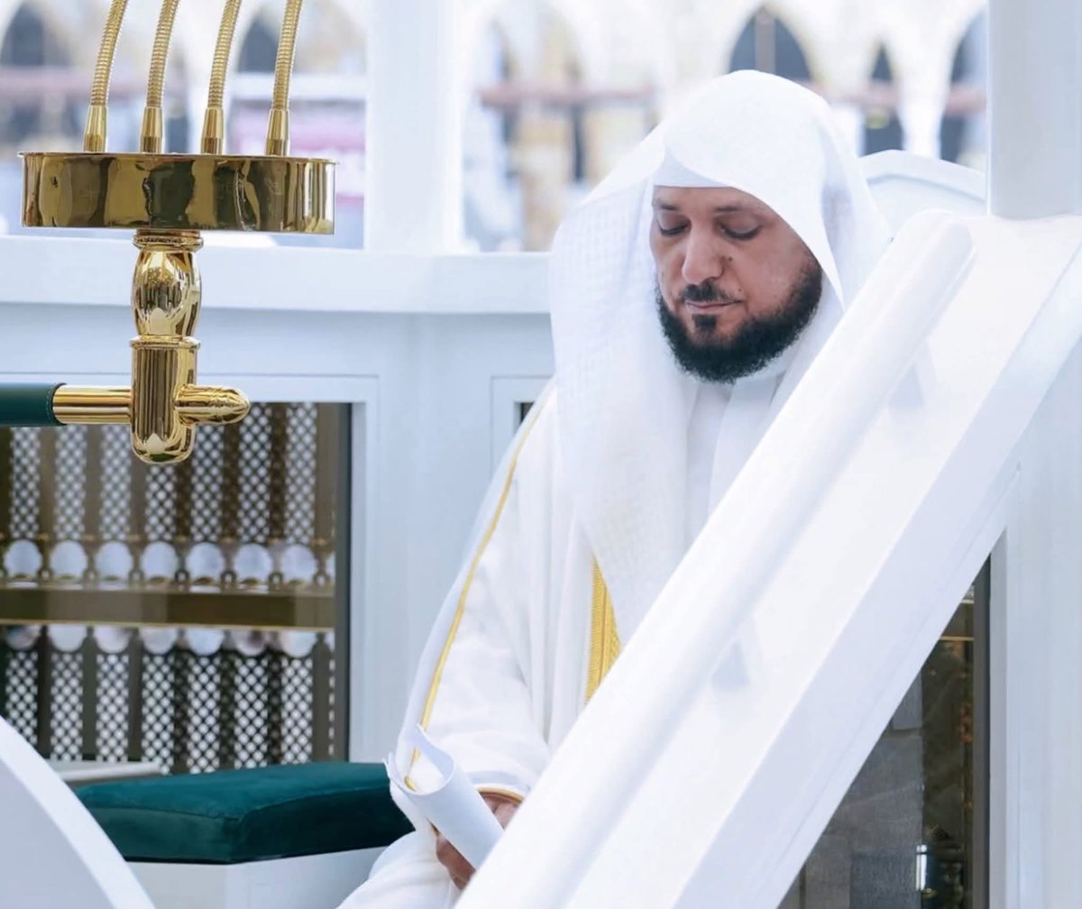 ما شاء الله اخذ رحته بل تلاوه حفظه الرحمن