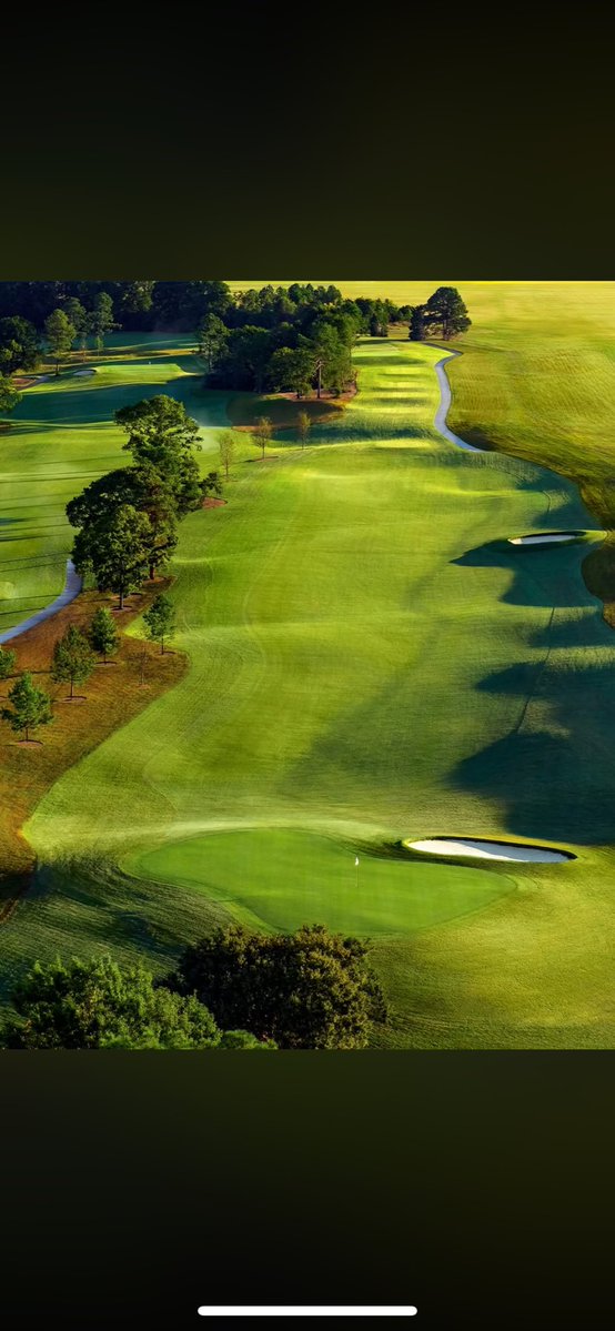 joe_thomps4628's tweet image. @Mike_kim714  the New Muni in Augusta. #ThePatch. Funded by ANGC with a Tiger Woods design 9 hole par3. #TheLoop.