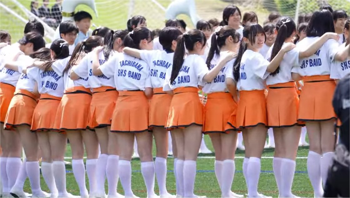 京都橘高校吹奏楽部 (@kyotachix) / Posts / X