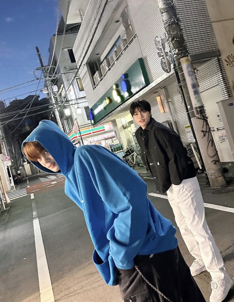 gaeteolzdaily's tweet photo. 🥹💔 they’re really gonna separate our puppies https://t.co/1IGqTpY6l3