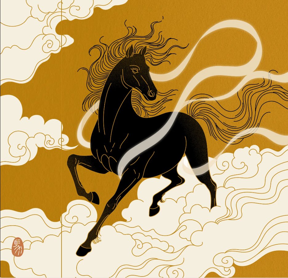 China in the World tweet media