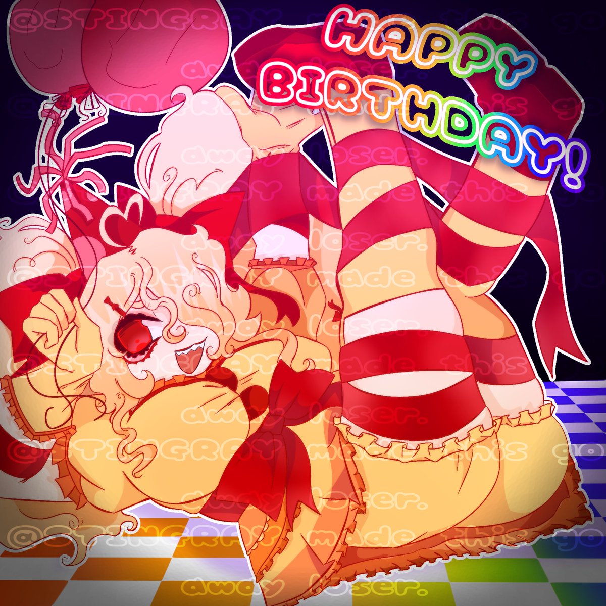 Go my partygoer oc

#Backrooms #Partygoer #Entity67