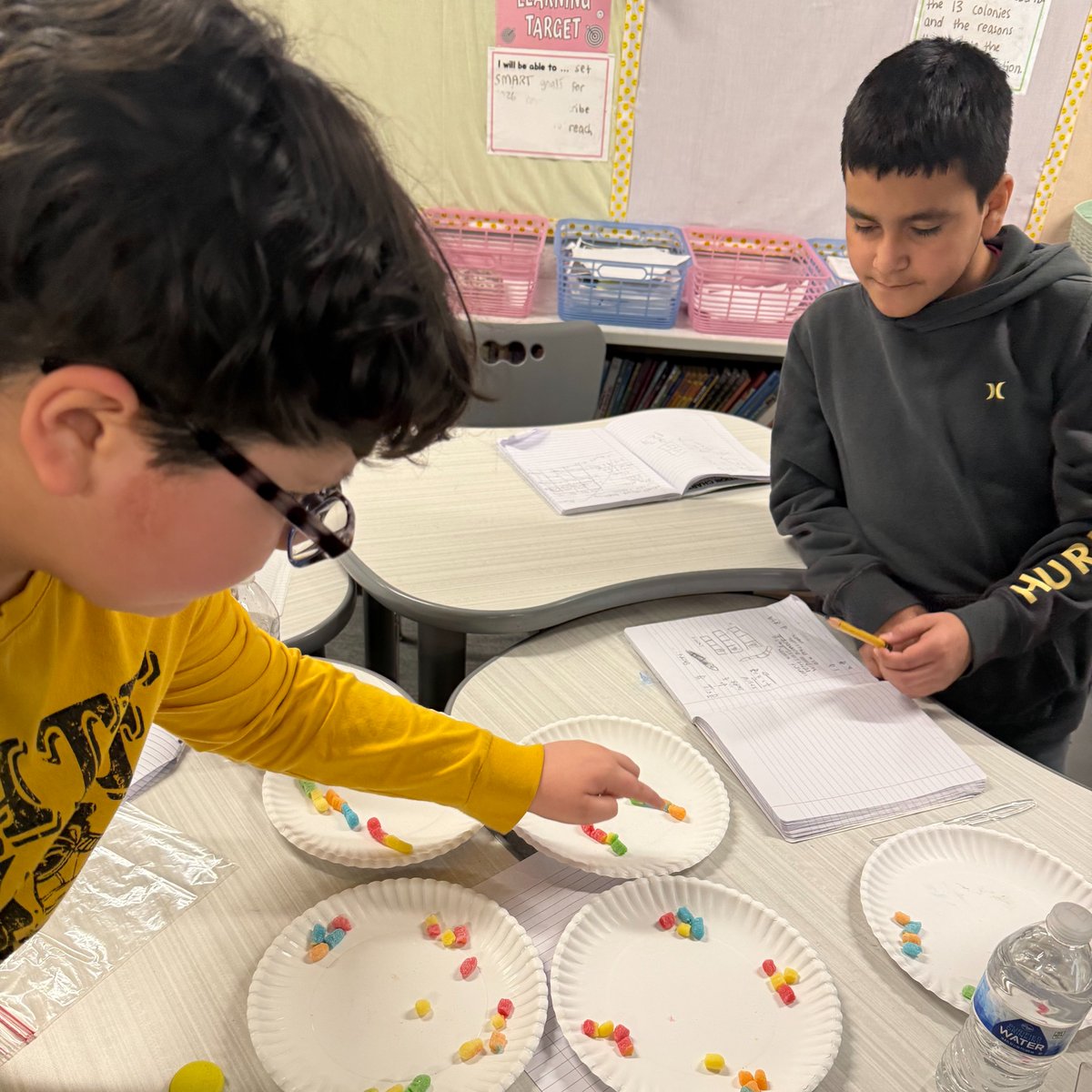 Spring Mill Elem. tweet media