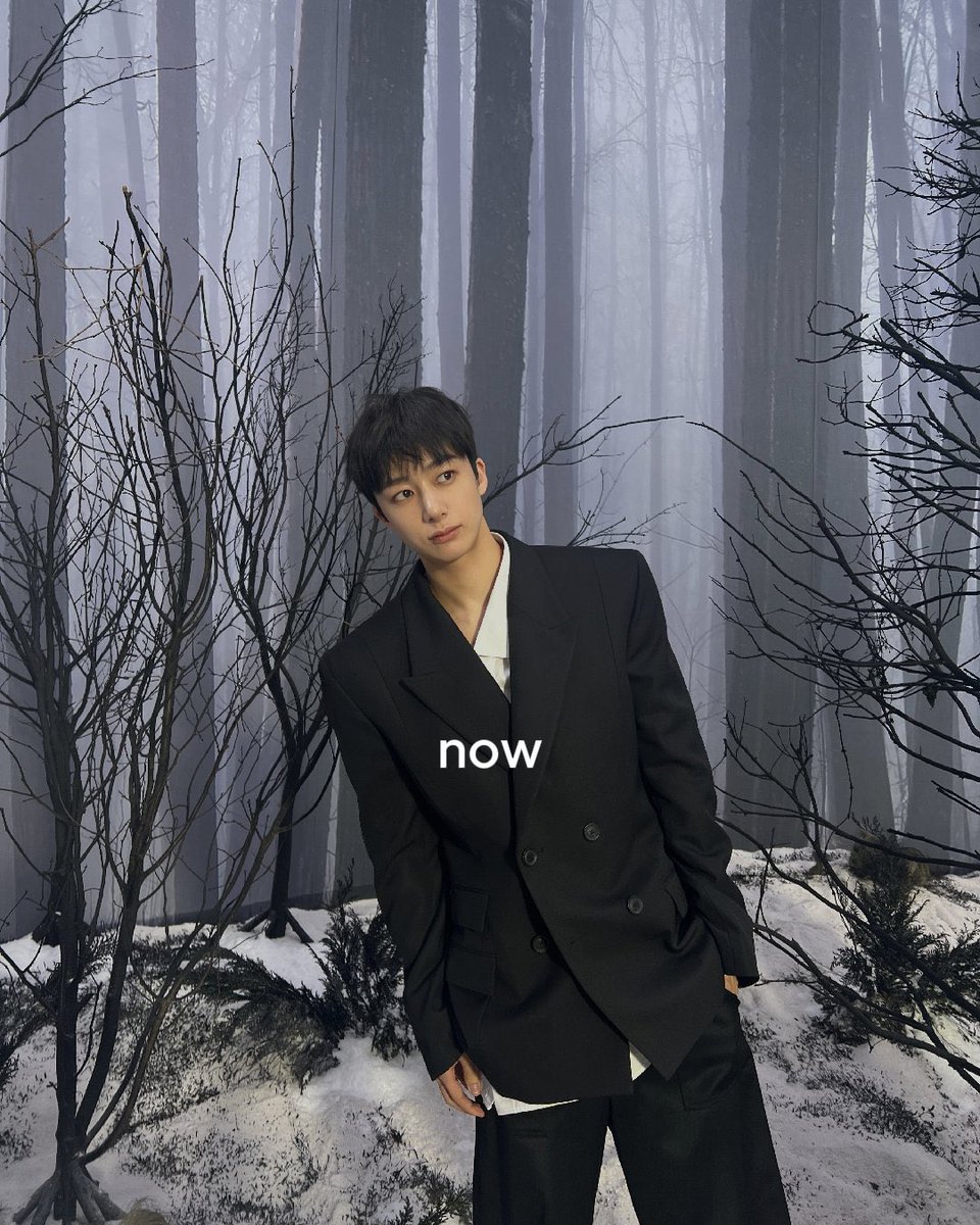 compare then and now