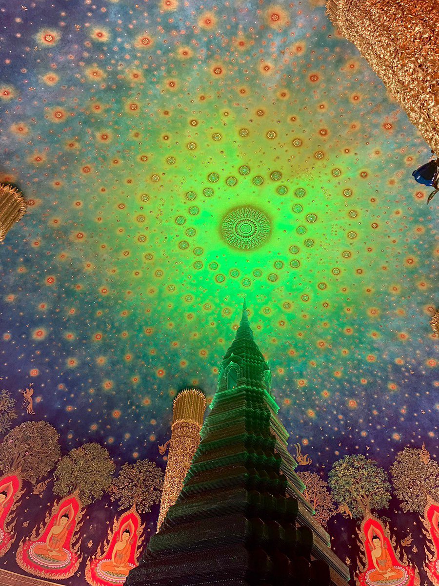 📢セントレア-バンコク往復航空券が当たるキャンペーン開催中！！
ハッシュタグ #NagoyaTHAI と #SmoothAsSilk を付けてタイ旅行の写真を投稿しよう✨
投稿するのは風景、アクティビティ、機内での写真など…タイ旅行の写真であれば何でもOKです！