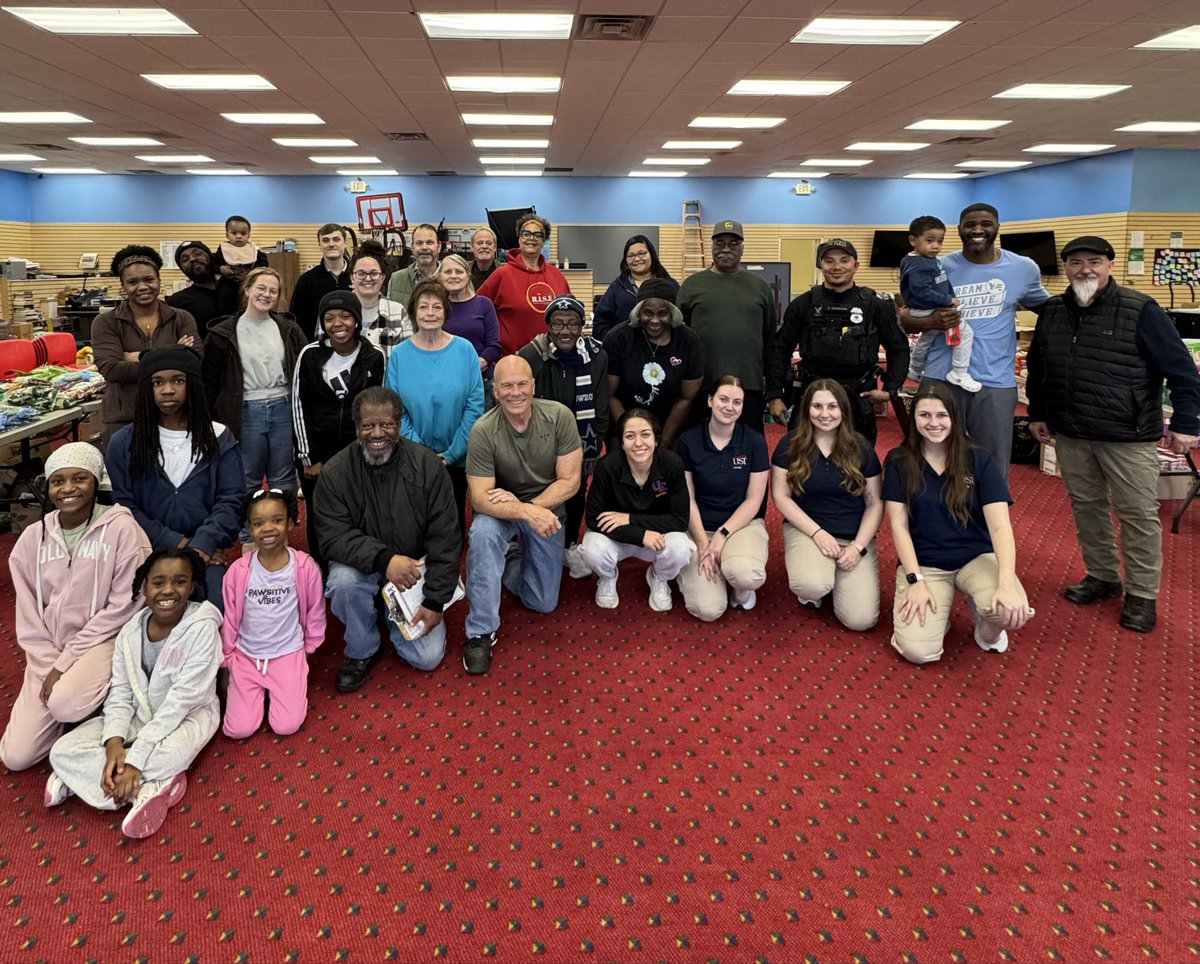 Young & Established tweet media