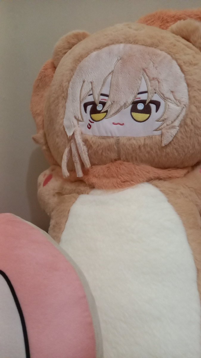 Hyul~ (∩˃o˂∩)♡ tweet media