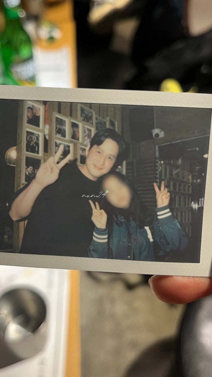monteaforsure's tweet photo. With one of the team behind HUMINT 🎬
#HUMINT #휴민트 #KMovie 
#Zolnsung #Jolnsung #조인성 #ShinSeKyung #신세경 #ParHaeJoon #박해준 #RyooSeungWan #류승완 https://t.co/g3wLNCXAZq