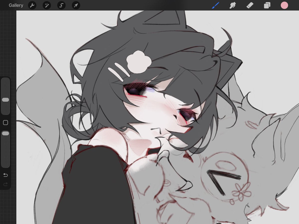 pebbirocks's tweet photo. Wip https://t.co/RNeKnmXtp7
