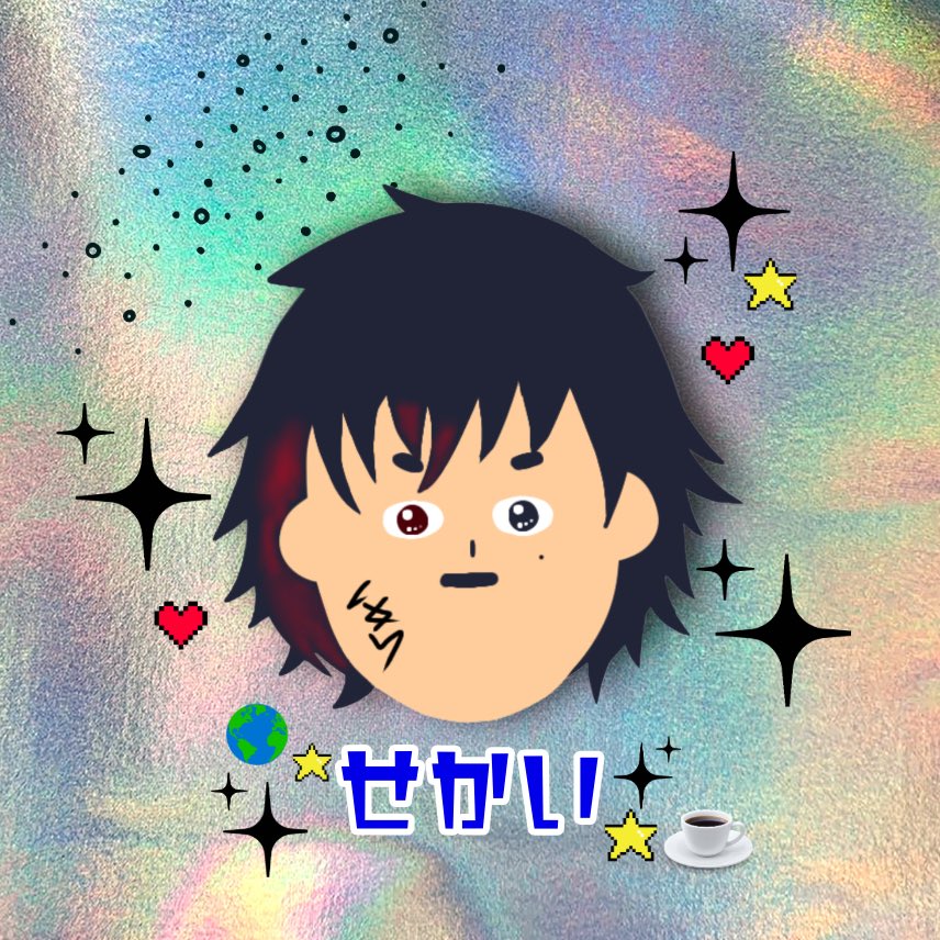 メテオグリンピース tweet media