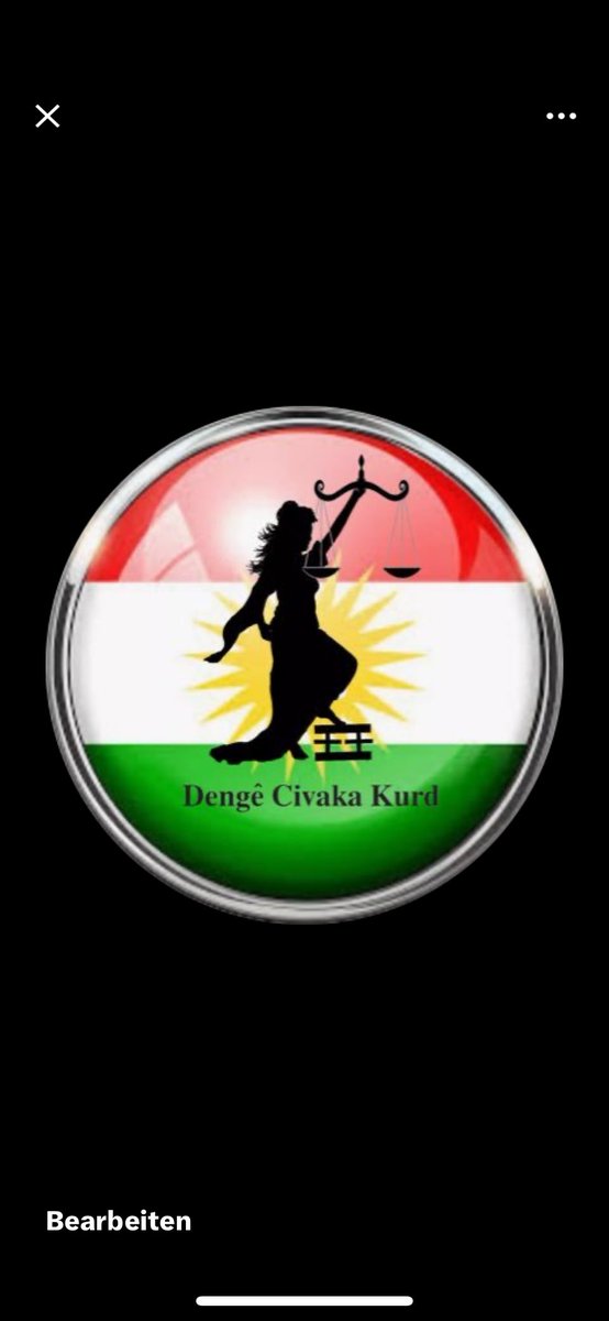 **UNSER AUFRUF**
**Plattform „Stimme der kurdischen Gemeinschaft“**

Als **Stimme der kurdischen Gemeinschaft** möchten wir eine freie, lebendige und wirkungsvolle Plattform schaffen, die der Stimme unseres Volkes Gehör verschafft.

Daher suchen wir **Menschen mit Erfahrung