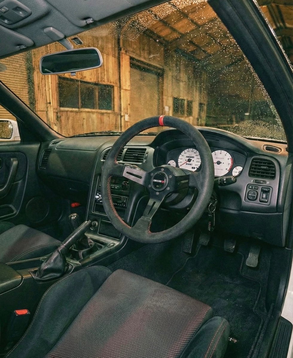 Kings of JDM tweet media