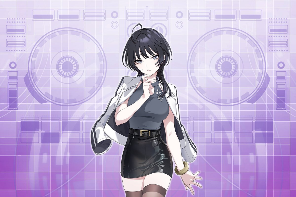 グルミク ENG (@d4dj_updates) / Posts / X