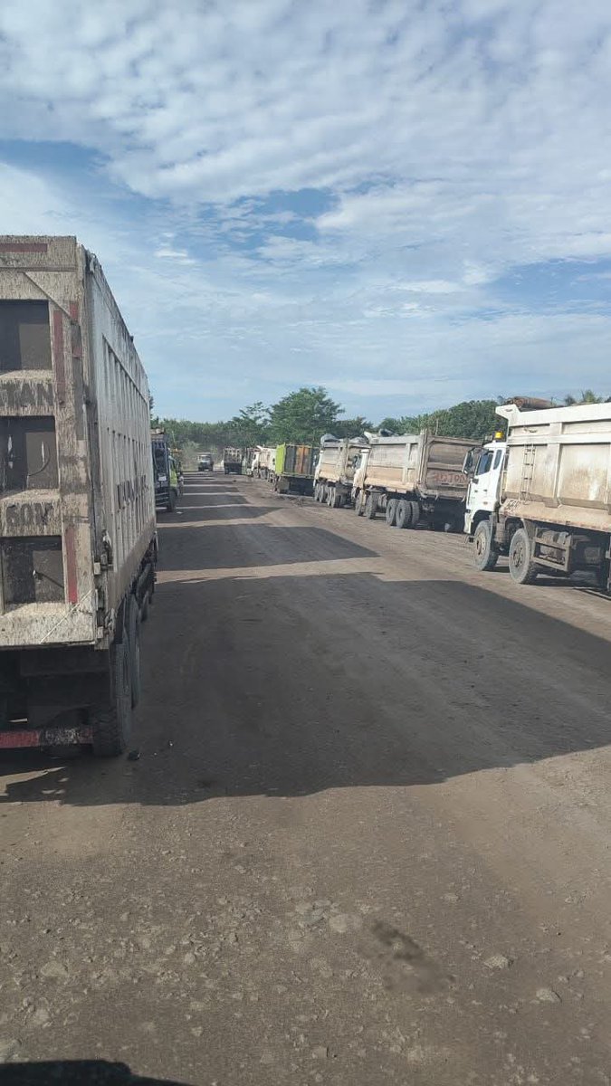 Golek duit patang atus patang puluh patang yuto wae kok angel yo