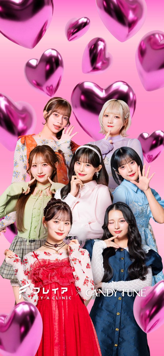 南なつ (CANDY TUNE) (@natsu_ct0317) / Posts / X