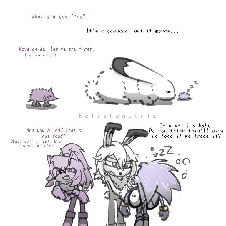 kallahan_prix's tweet image. The puppies are so cute. This is a situation I imagined with a friend after seeing the list of litters.
I love those twins!!
#sonadow #wildhogAU #Shadonic #fanchild