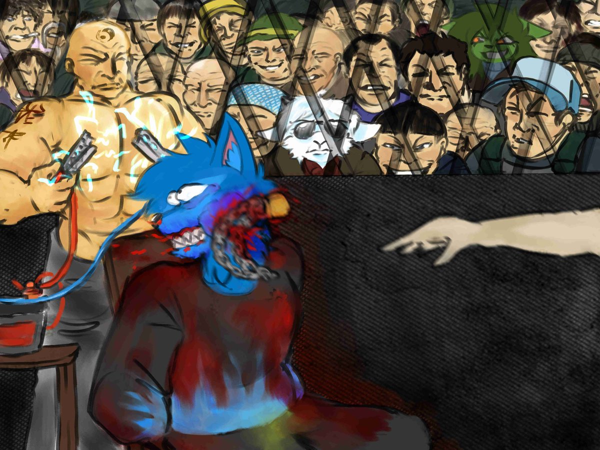 yanri risk tweet media