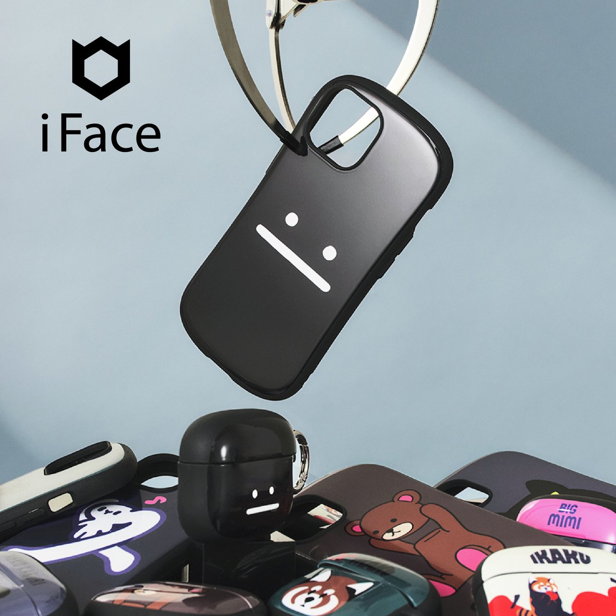 iFace公式 (@iface_jp) / Posts / X