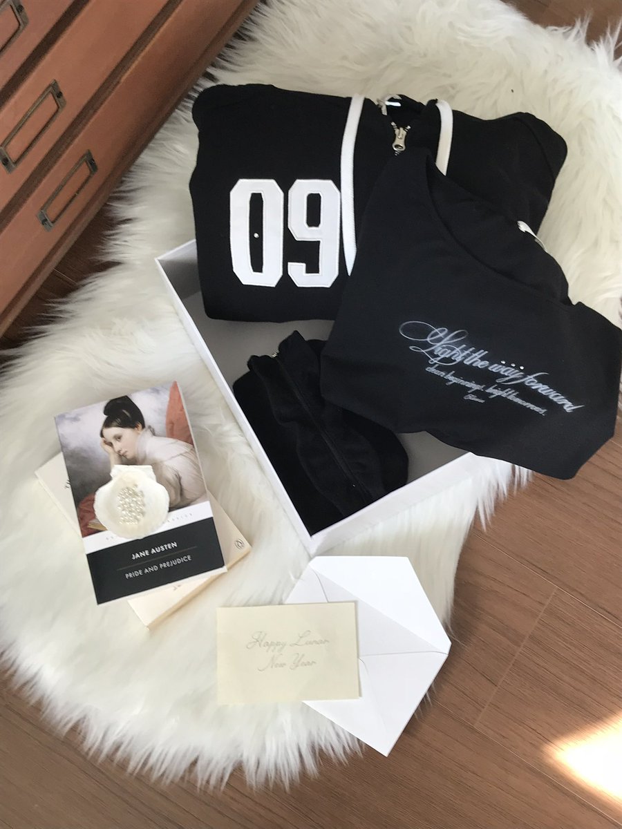 Kleesier 클리시어 tweet media