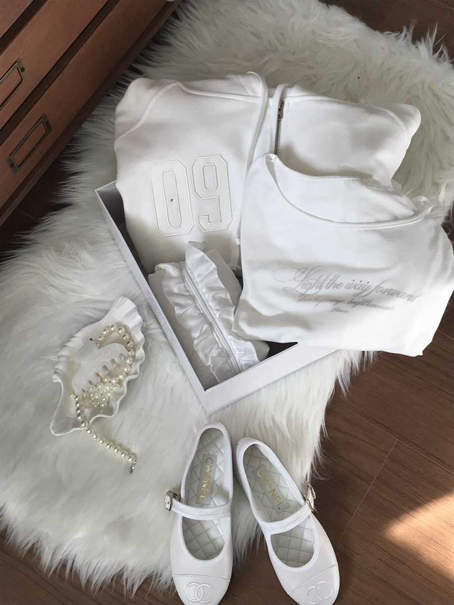 Kleesier 클리시어 tweet media