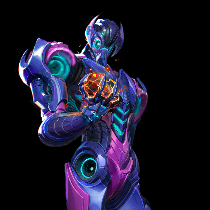 ‼ FIRST LOOK: ULTRON WILL OF GALACTA

Here's your first look at the Ultron "Will of Galacta" skin. Obtainable via Twitch drops at the start of Season 6.5.