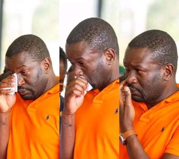 Robert ALAI, HSC tweet media