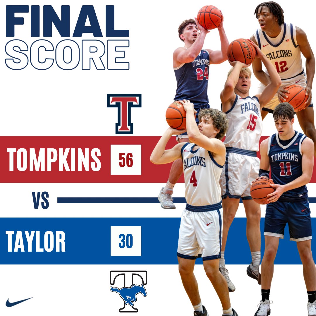 TOMPKINS BASKETBALL tweet media