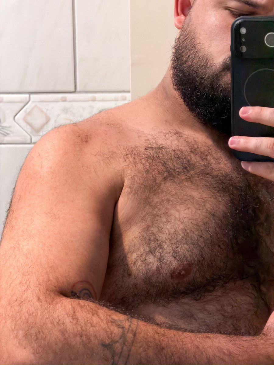 Cortei o cabelo, fiquei me achando um gostoso! 🔥