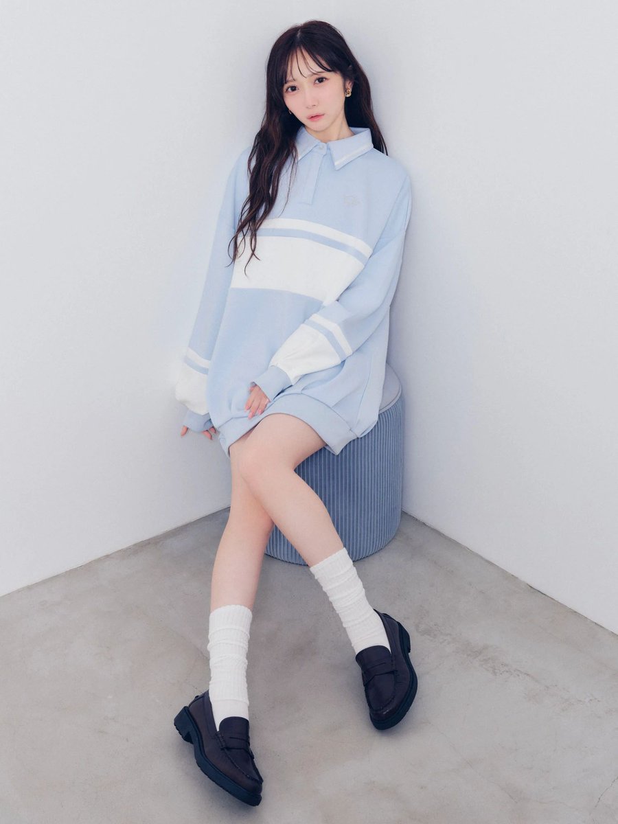 ≠ME 谷崎早耶×dazzlinコラボ 先行予約でチェック✨