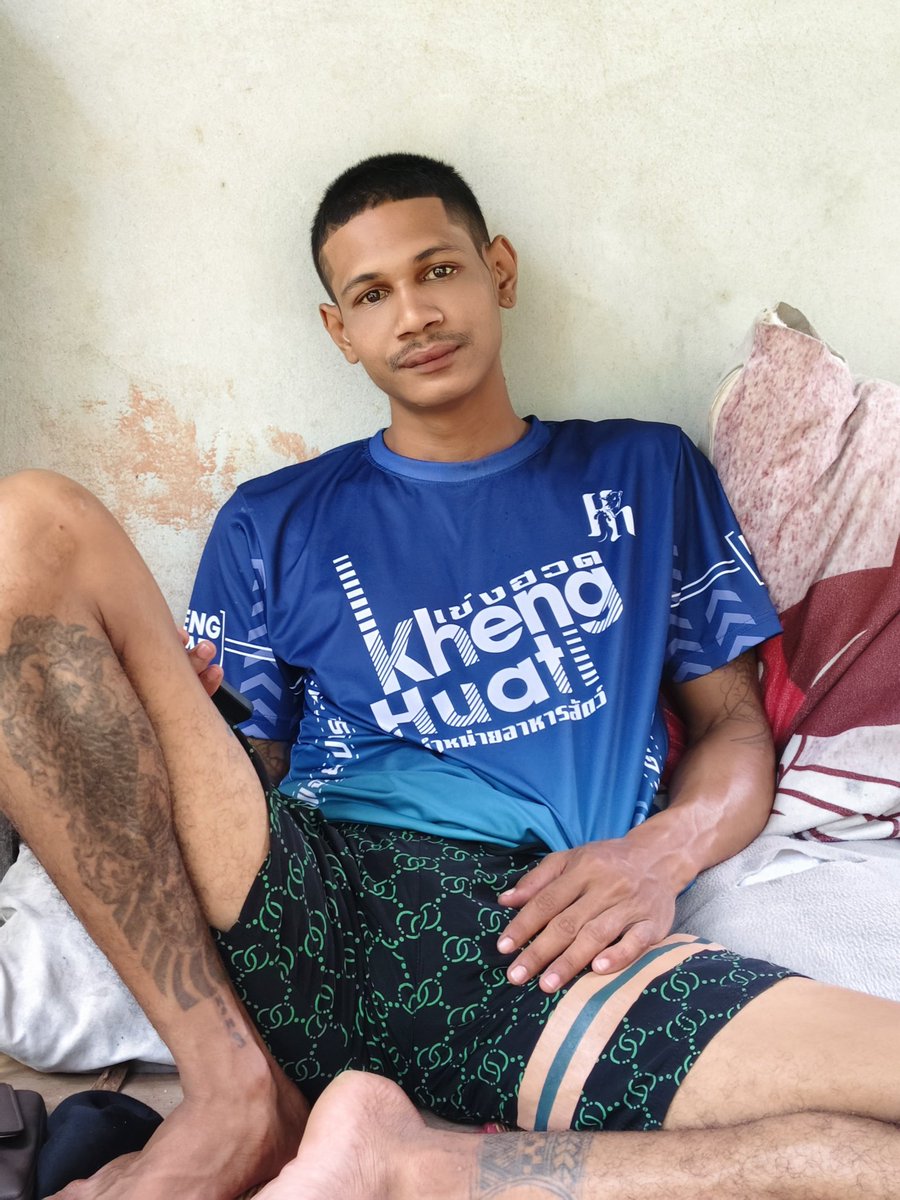 อนุพงศ์ ยอหัน tweet media