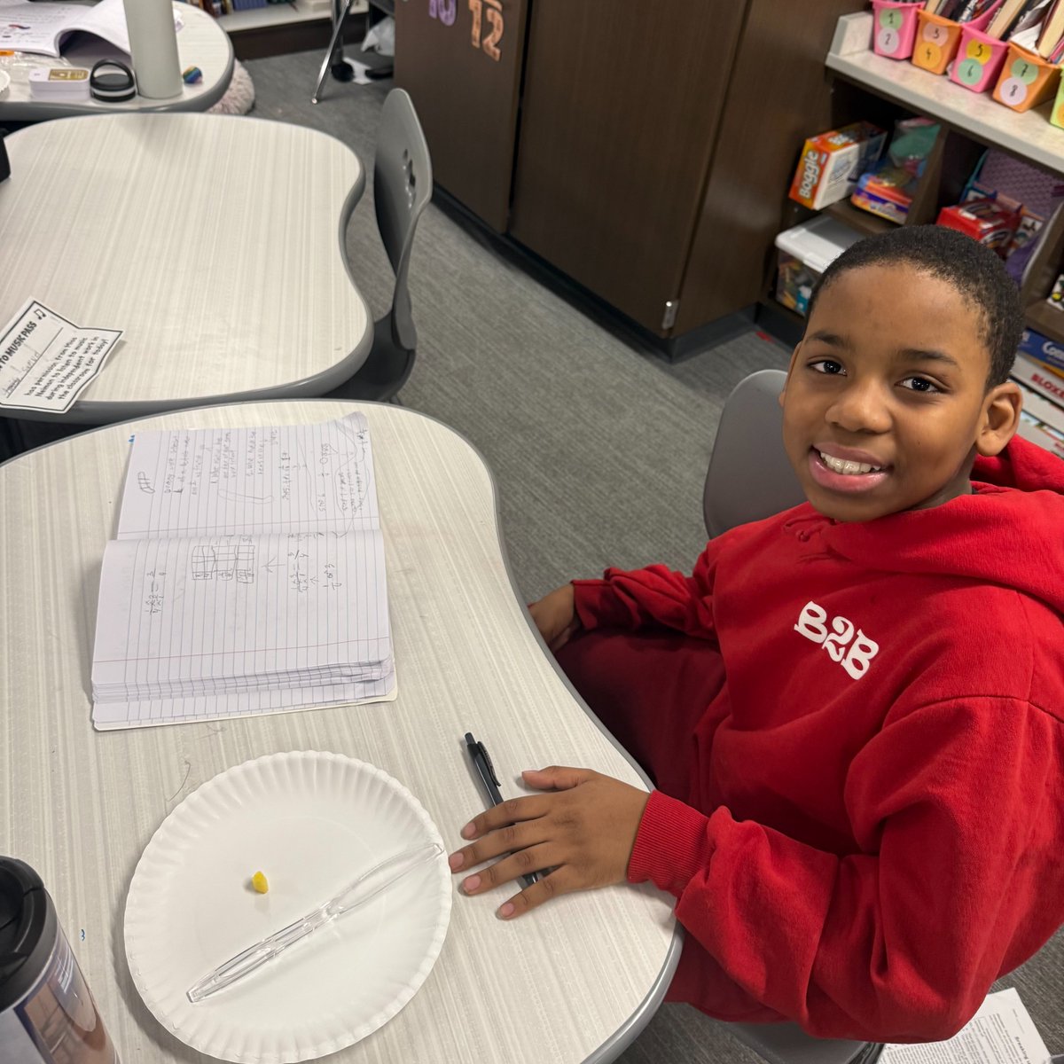 Spring Mill Elem. tweet media